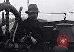 Image of Q Boat Atlantic Ocean, 1915, second 5 stock footage video 65675026664