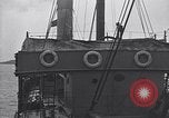Image of Q Boat Atlantic Ocean, 1915, second 52 stock footage video 65675026664