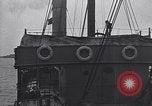 Image of Q Boat Atlantic Ocean, 1915, second 53 stock footage video 65675026664