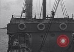 Image of Q Boat Atlantic Ocean, 1915, second 54 stock footage video 65675026664
