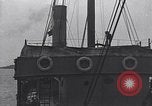 Image of Q Boat Atlantic Ocean, 1915, second 57 stock footage video 65675026664