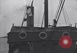 Image of Q Boat Atlantic Ocean, 1915, second 58 stock footage video 65675026664
