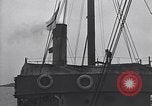Image of Q Boat Atlantic Ocean, 1915, second 60 stock footage video 65675026664