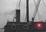 Image of Q Boat Atlantic Ocean, 1915, second 61 stock footage video 65675026664