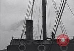 Image of Q Boat Atlantic Ocean, 1915, second 62 stock footage video 65675026664