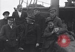 Image of Q Boat Atlantic Ocean, 1915, second 18 stock footage video 65675026665