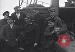 Image of Q Boat Atlantic Ocean, 1915, second 19 stock footage video 65675026665