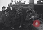 Image of Q Boat Atlantic Ocean, 1915, second 20 stock footage video 65675026665