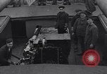 Image of Q Boat Atlantic Ocean, 1915, second 27 stock footage video 65675026665