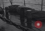 Image of Q Boat Atlantic Ocean, 1915, second 29 stock footage video 65675026665