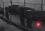 Image of Q Boat Atlantic Ocean, 1915, second 31 stock footage video 65675026665
