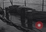Image of Q Boat Atlantic Ocean, 1915, second 32 stock footage video 65675026665