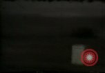 Image of Soldiers ready rifles during siege at wounded knee Wounded Knee South Dakota USA, 1973, second 8 stock footage video 65675026666