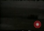 Image of Soldiers ready rifles during siege at wounded knee Wounded Knee South Dakota USA, 1973, second 10 stock footage video 65675026666