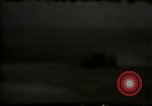 Image of Soldiers ready rifles during siege at wounded knee Wounded Knee South Dakota USA, 1973, second 11 stock footage video 65675026666