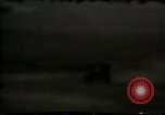 Image of Soldiers ready rifles during siege at wounded knee Wounded Knee South Dakota USA, 1973, second 15 stock footage video 65675026666