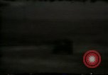 Image of Soldiers ready rifles during siege at wounded knee Wounded Knee South Dakota USA, 1973, second 17 stock footage video 65675026666