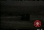 Image of Soldiers ready rifles during siege at wounded knee Wounded Knee South Dakota USA, 1973, second 19 stock footage video 65675026666