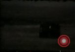 Image of Soldiers ready rifles during siege at wounded knee Wounded Knee South Dakota USA, 1973, second 20 stock footage video 65675026666