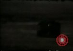 Image of Soldiers ready rifles during siege at wounded knee Wounded Knee South Dakota USA, 1973, second 21 stock footage video 65675026666