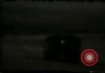 Image of Soldiers ready rifles during siege at wounded knee Wounded Knee South Dakota USA, 1973, second 22 stock footage video 65675026666