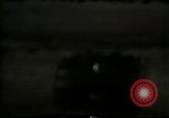 Image of Soldiers ready rifles during siege at wounded knee Wounded Knee South Dakota USA, 1973, second 24 stock footage video 65675026666