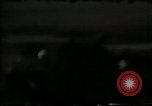 Image of Soldiers ready rifles during siege at wounded knee Wounded Knee South Dakota USA, 1973, second 25 stock footage video 65675026666