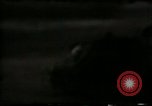 Image of Soldiers ready rifles during siege at wounded knee Wounded Knee South Dakota USA, 1973, second 26 stock footage video 65675026666