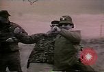 Image of Siege at wounded knee United States USA, 1973, second 27 stock footage video 65675026667