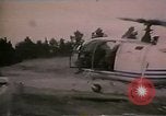 Image of Siege at wounded knee United States USA, 1973, second 50 stock footage video 65675026667