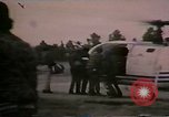 Image of Siege at wounded knee United States USA, 1973, second 62 stock footage video 65675026667