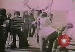 Immagine di Assedio a Wounded Knee United States USA, 1973, secondo 17 filmato di repertorio 65675026670