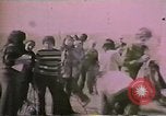 Immagine di Assedio a Wounded Knee United States USA, 1973, secondo 18 filmato di repertorio 65675026670