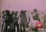 Immagine di Assedio a Wounded Knee United States USA, 1973, secondo 29 filmato di repertorio 65675026670