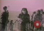 Immagine di Assedio a Wounded Knee United States USA, 1973, secondo 31 filmato di repertorio 65675026670