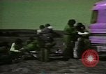Immagine di Assedio a Wounded Knee United States USA, 1973, secondo 34 filmato di repertorio 65675026671