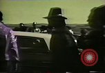 Immagine di Assedio a Wounded Knee United States USA, 1973, secondo 34 filmato di repertorio 65675026673