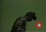 Image of Siege at wounded knee United States USA, 1973, second 44 stock footage video 65675026674