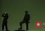 Image of Siege at wounded knee United States USA, 1973, second 50 stock footage video 65675026674