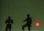 Image of Siege at wounded knee United States USA, 1973, second 56 stock footage video 65675026674