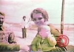 Image of Siege of Wounded Knee Native American Indians Wounded Knee South Dakota USA, 1973, second 3 stock footage video 65675026675