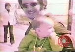 Image of Siege of Wounded Knee Native American Indians Wounded Knee South Dakota USA, 1973, second 4 stock footage video 65675026675
