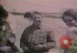 Image of Siege of Wounded Knee Native American Indians Wounded Knee South Dakota USA, 1973, second 10 stock footage video 65675026675
