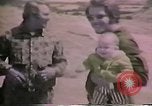 Image of Siege of Wounded Knee Native American Indians Wounded Knee South Dakota USA, 1973, second 11 stock footage video 65675026675