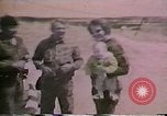 Image of Siege of Wounded Knee Native American Indians Wounded Knee South Dakota USA, 1973, second 13 stock footage video 65675026675