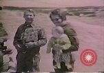 Image of Siege of Wounded Knee Native American Indians Wounded Knee South Dakota USA, 1973, second 14 stock footage video 65675026675
