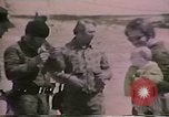 Image of Siege of Wounded Knee Native American Indians Wounded Knee South Dakota USA, 1973, second 16 stock footage video 65675026675