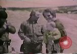 Image of Siege of Wounded Knee Native American Indians Wounded Knee South Dakota USA, 1973, second 17 stock footage video 65675026675