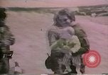 Image of Siege of Wounded Knee Native American Indians Wounded Knee South Dakota USA, 1973, second 18 stock footage video 65675026675