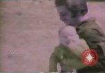 Image of Siege of Wounded Knee Native American Indians Wounded Knee South Dakota USA, 1973, second 21 stock footage video 65675026675